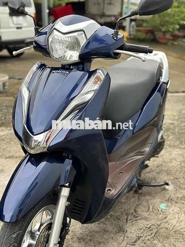 Honda Lead 2018 khoá thông minh BSTP chính chủ ký