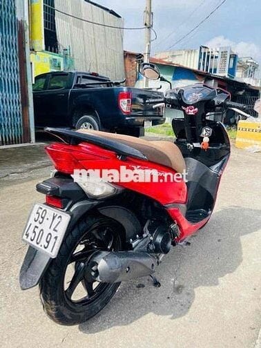 Honda Vision chính chủ