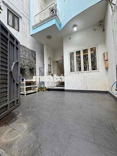 67M2 HI.Ế.M - PHÚ NHUẬN - HOÀNG HOA THÁM -P5 HXH KO LỖi-8ty9