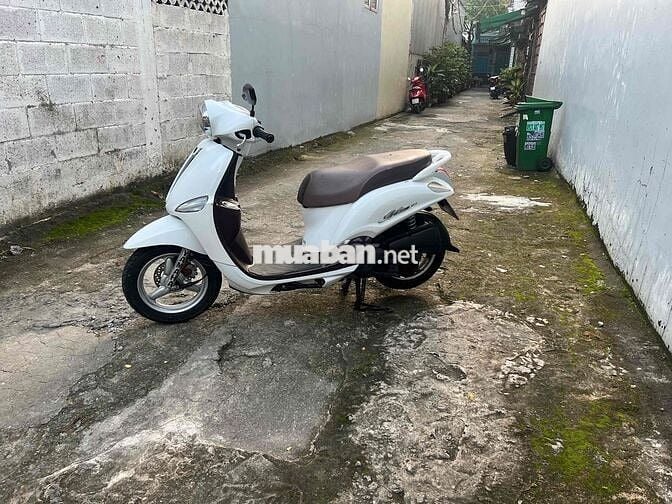 NOZZA 2012 FI , phug Xăng Điện Từ