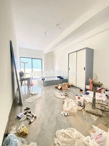 CHO THUÊ STUDIO - 1N1K BAN CÔNG SIÊU RỘNG NGAY MỄ TRÌ, ĐỖ ĐỨC DỤC