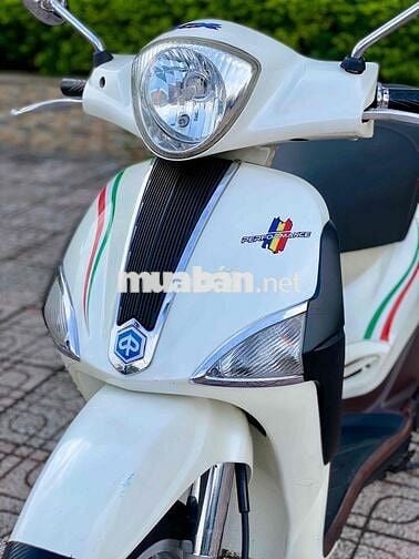 LYBERTY125 3VIE CHÍNH CHỦ MÁY ÊM NGON MẠNH