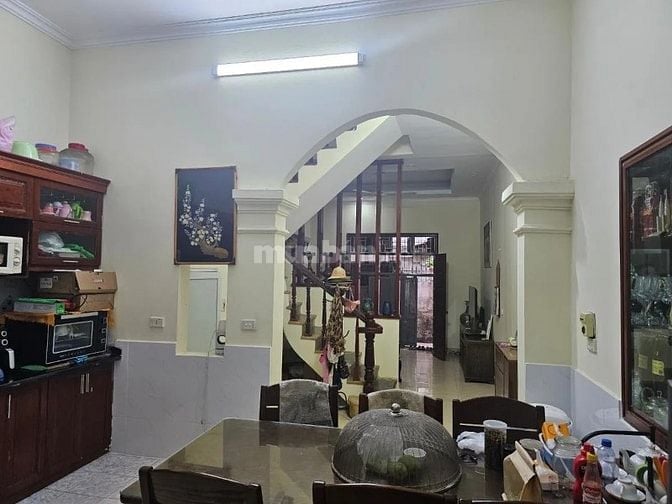 Khương đình thanh xuân dt 66m 4 tầng mặt tiền 4,5m