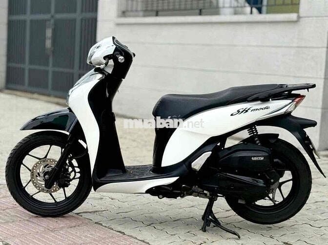 SH MODE - GÓP BAO NỢ XẤU