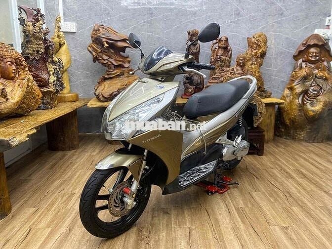 👉Airblade biển tp máy zin bao êm, dàn áo đẹp