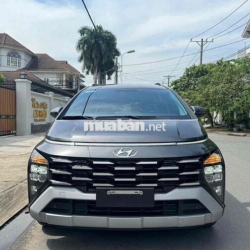 Hyundai Stargazer 2025 X 1.5 AT - 192 km