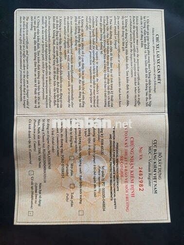 2006 2.5L 4x2 MT - 12345 km