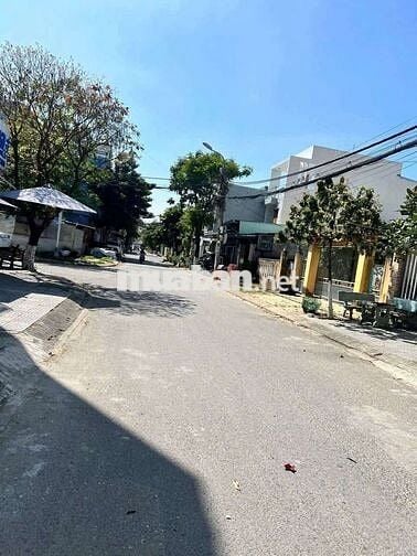 Bán lô đất mặt tiền - Bùi Vịnh - Đà Nẵng