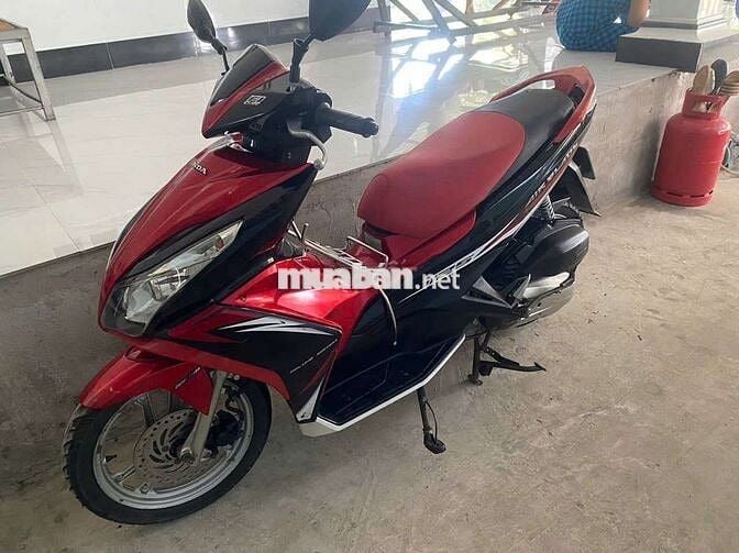 Cần bán xe air blade 125 FI chính chủ