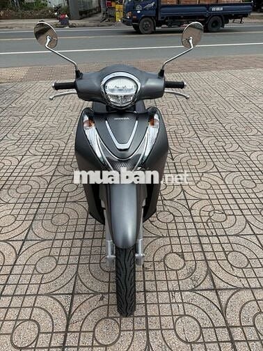 Sh Mode 2024 đklđ 2/2025 CBS đi 300km.