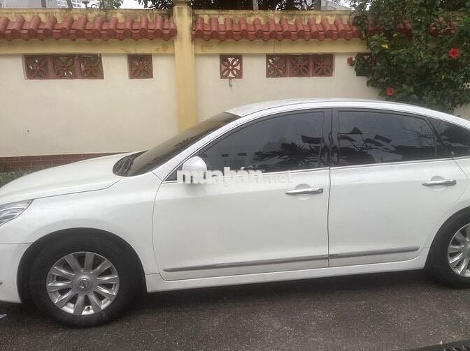 Nissan Teana 2009 - 173245 km