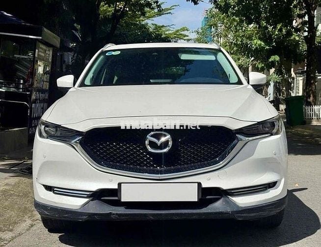 Mazda CX5 2.5AT 2WD 2019 Bảo Dưỡng Full Hãng