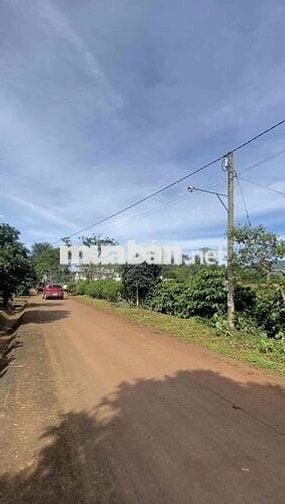 Cần thanh lý lô đất chính chủ 7x33m giá 475tr