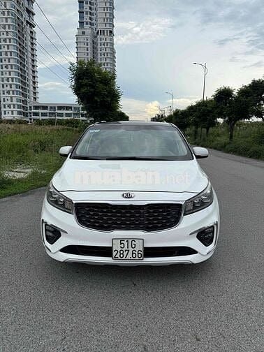 Kia Sedona 2017 Bản full