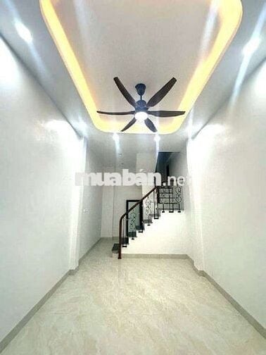 Bán nhà mặt ngõ kinh doanh Thanh Xuân