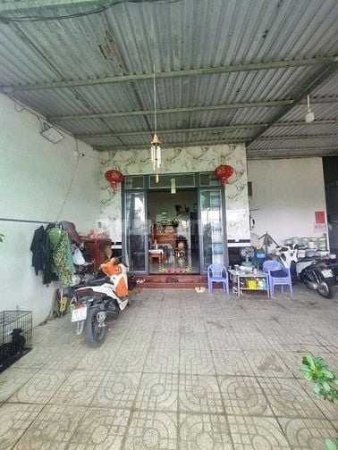 BÁN GẤP CĂN NHÀ CẤP 4 Ở PHƯỚC HIỆP, CỦ CHI 139M2 MÀ GIÁ CHỈ 670 TRIỆU
