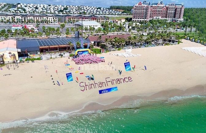 SHINHAN Q1 tuyển NV hỗ trợ tín chấp làm tại các Quận HCM 