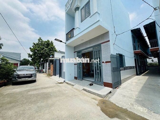 NHÀ CHÍNH CHỦ SỔ RIÊNG DƯỚI 1TỶ - GIÁ 350 TRIỆU (TRẢ GÓP - CÒN BỚT)