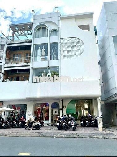 SIÊU PHẨM ĐƯỜNG THƯƠNG HIỆU 322B Lê Văn Sỹ, Phường 14, Quận 3