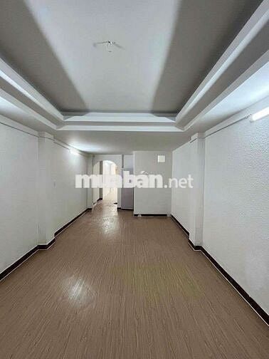 Cho thuê nhà HXH 386/ Lê Văn Sỹ quận 3