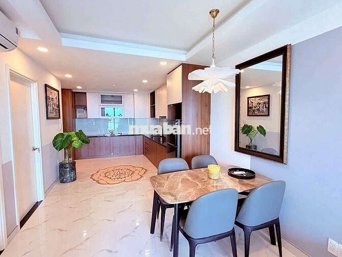 🎉BÁN + CHO THUÊ CĂN HỘ SAIGON SOUTH- NGUYỄN HỮU THỌ( đã Có sổ)