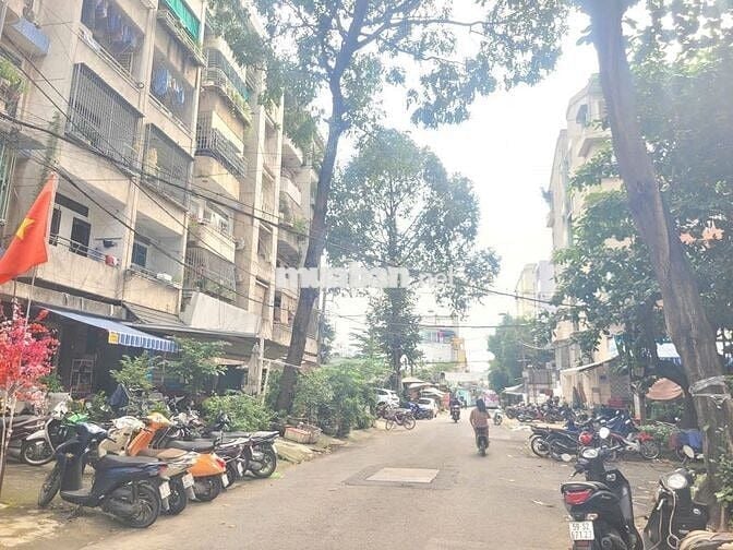 CĂN HỘ ĐINH BỘ LĨNH P26 BÌNH THẠNH  🌼 61M2 BAN CÔNG THOÁNG  🌼 2PN