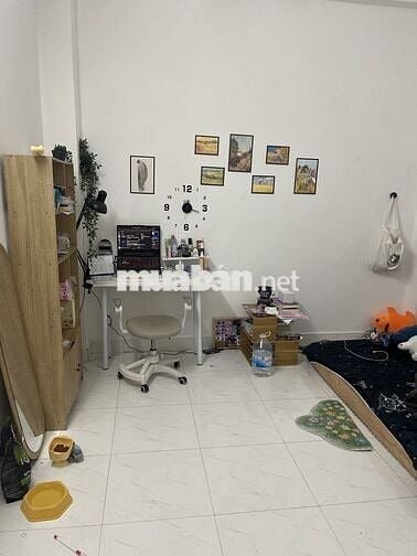 Pass lại phòng trọ 22m2 206/20 đường 20 phường an nhơn gò vấp