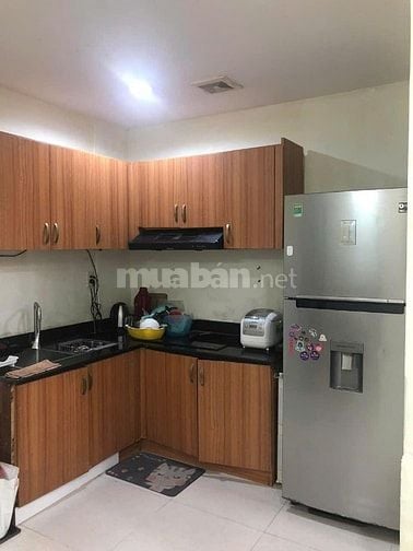 Chung cư Phúc Yên, Phan Huy Ích,TB: 1p ngủ, nội thất mới, 7 triệu