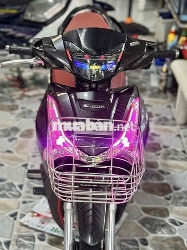 Future Fi 2022 Dọn Wave i Xám Lambo Bs 65