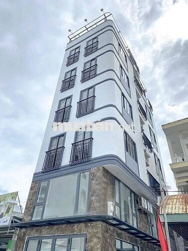 CĂN HỘ MỚI NGAY CẦU RỒNG - FULL NỘI THẤT