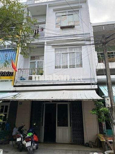 Chính chủ cho thuê căn hộ 3 tầng gồm 5 căn hộ