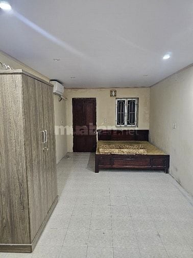 Cho thuê nhà riêng 2 tầng ở Ngõ 33 Nguyễn An Ninh. DT 65m