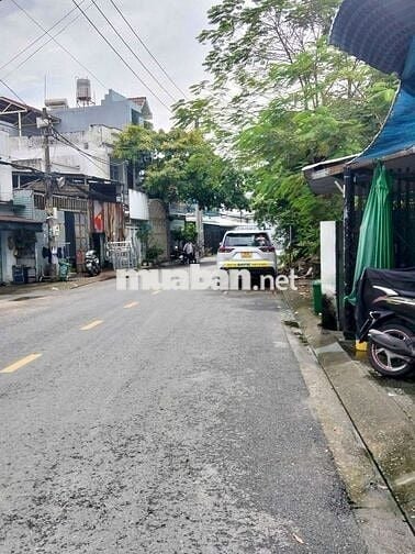 HUỲNH THỊ HAI . Q12. 4*17M.  CHỈ 3.7 T.Ỷ