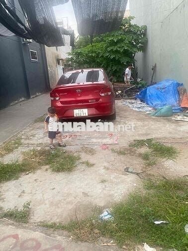 Chính chủ cần bán lô đất ô tô đỗ cửa