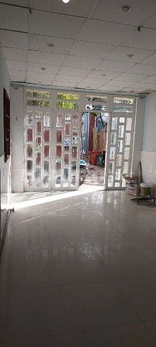 Nhà 46/19 tam bình 1 trệt 1 lầu