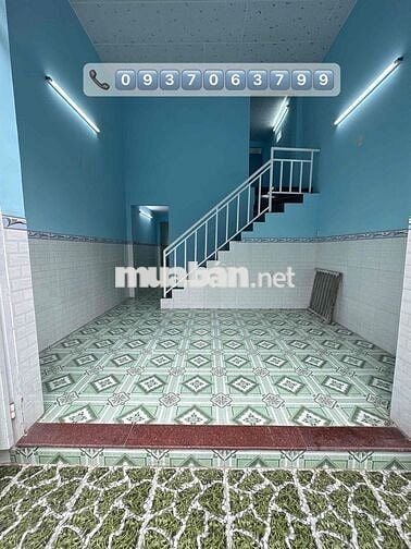 NHÀ 3PN – HẺM AN NINH – TRẦN QUỐC TOẢN, DĨ AN – CHỈ 2,95 TỶ