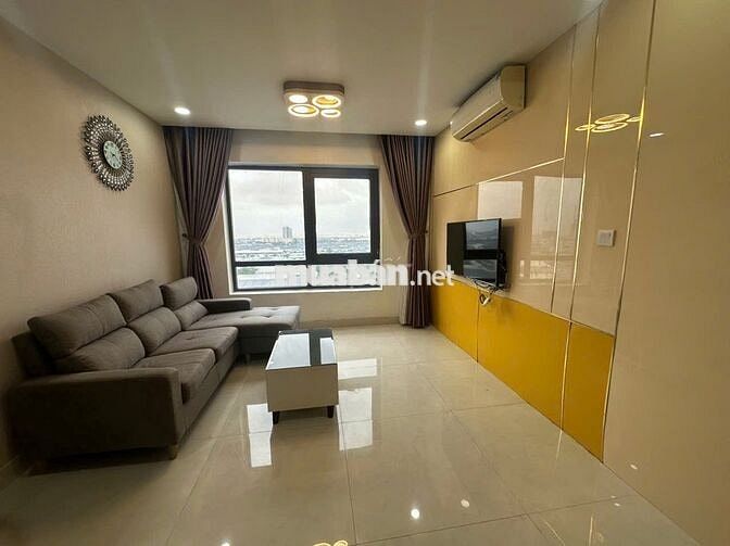 CHO THUÊ CĂN HỘ 2 PHÒNG NGỦ TẠI SƠN TRÀ OCEAN VIEW