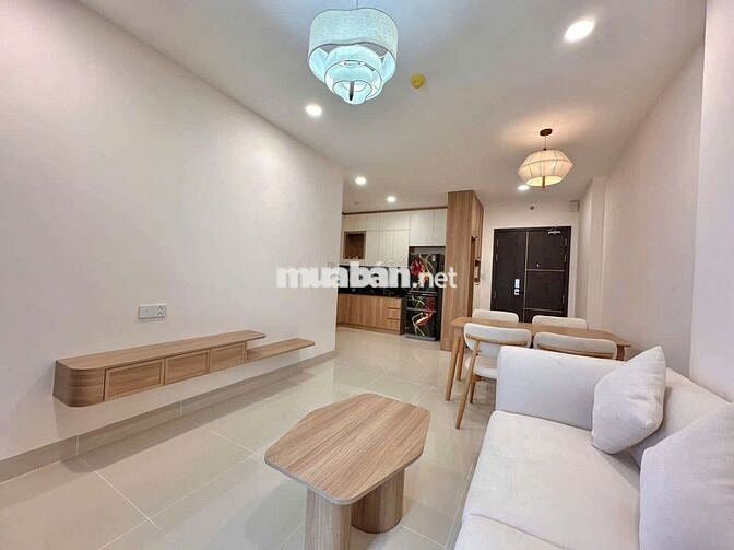 Cho thuê chung cư Vũng Tàu Centre Point mới 100%