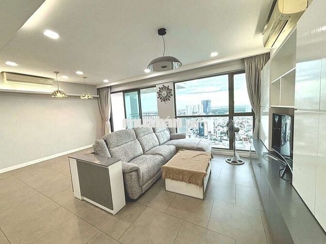 CHO THUÊ 120M CĂN HỘ THE VIEW RIVIERA POINT, 29 TRIỆU, FULL NỘI THẤT