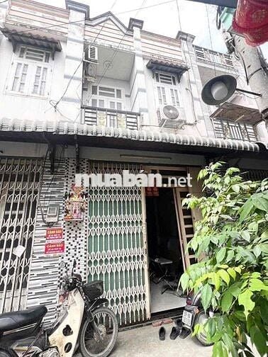 Nhà đẹp 4*7m 2PN 3/ ngắn Đường 1C Vĩnh Lộc B