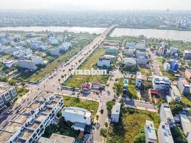 Bán lô đất siêu hiếm đường Trương Xuân Nam thông thẳng ra đảo Sunneva