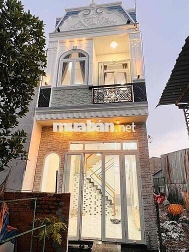 CHÍNH CHỦ BÁN NHÀ GIÁ MỀM HẺM 387 TRẦN NAM PHÚ