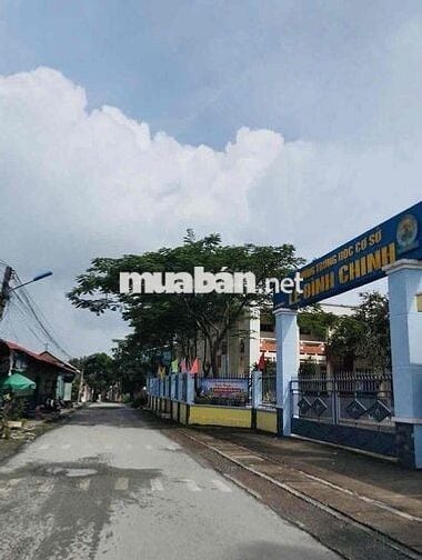 106m2 Hố Nai 3 cũ (Phường Hố Nai) sổ hồng thổ cư