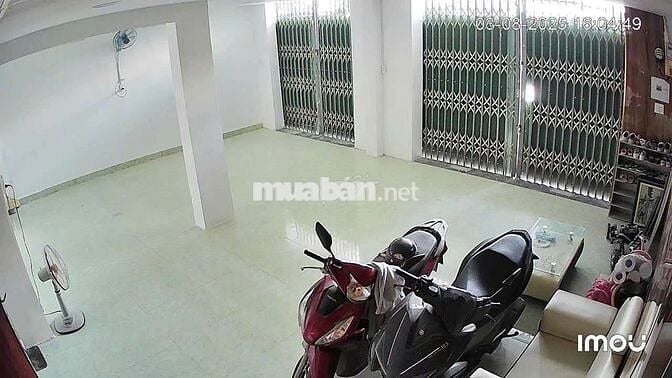 CHO THUÊ TẦNG TRỆT CC SƠN KỲ, DT 8x8m, 1 TRỆT + lửng, 2pn, 3 WC,  Mới