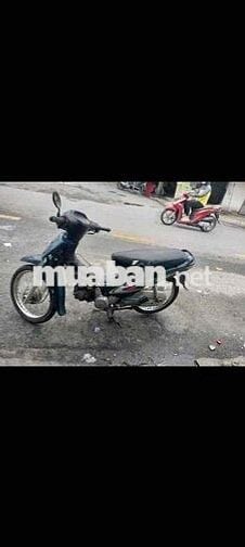 Honda Wave bien 99H5-8257