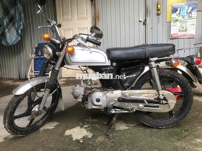 xe 67 huyền thoại