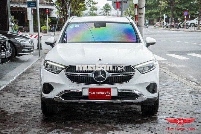 ♻️ Mercedes GLC200 4matic ,2023 
lăn bánh 20.000km