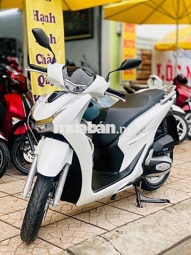 SH 125 CBS 2020 đẹp chuẩn zin bao hồ sơ giá tốt✅