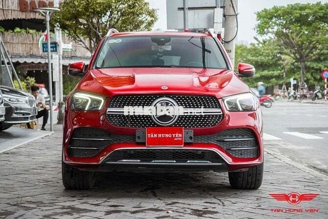 ❤️ Mercedes GLE450 , 2020 ❤️
 nhập Mĩ mới 30.000km