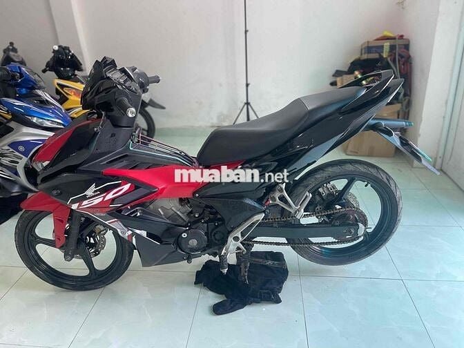 Winner X  Abs bst 9c ký giấy  Máy zin êm (chưa rớt